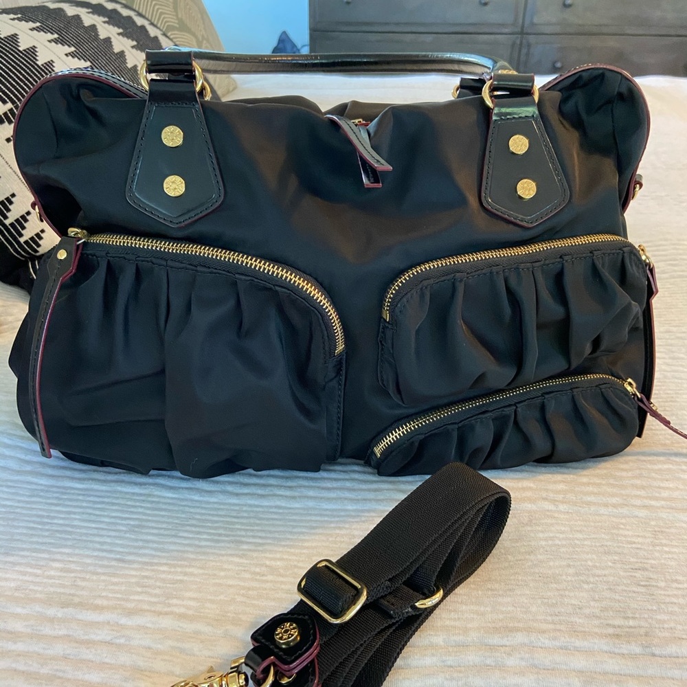 EUC MZ Wallace Kate bag